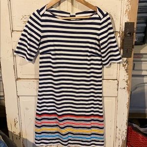 Tommy Hilfiger Striped Dress